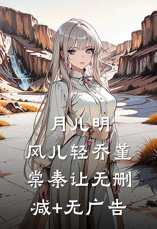 月儿明，风儿轻乔堇棠秦让无删减+无广告