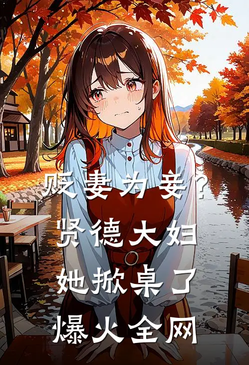 贬妻为妾？贤德大妇她掀桌了爆火全网