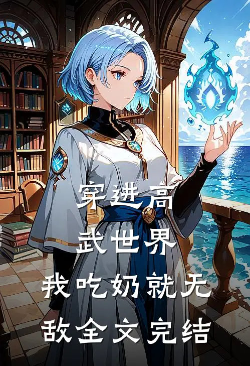 穿进高武世界，我吃奶就无敌全文完结