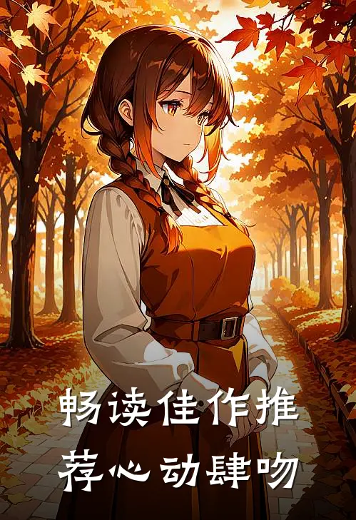 畅读佳作推荐心动肆吻