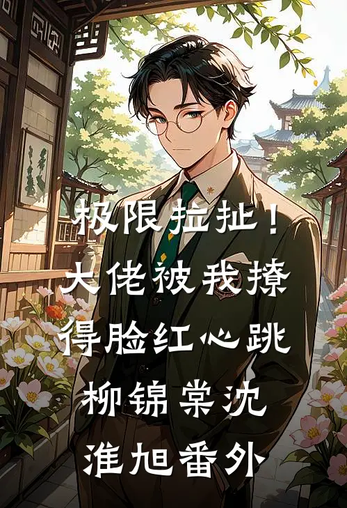 极限拉扯！大佬被我撩得脸红心跳柳锦棠沈淮旭 番外