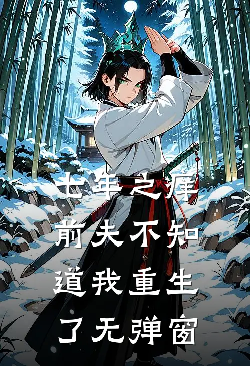 七年之痒，前夫不知道我重生了无弹窗