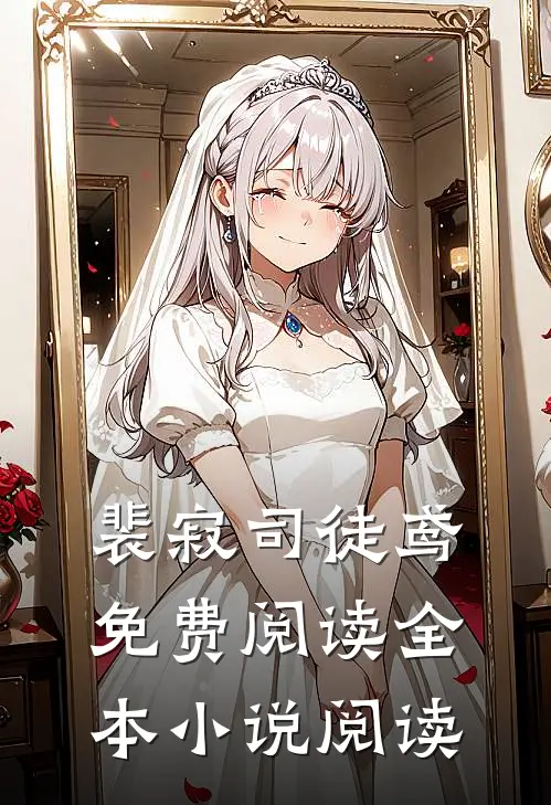 裴寂司徒鸢免费阅读全本小说阅读