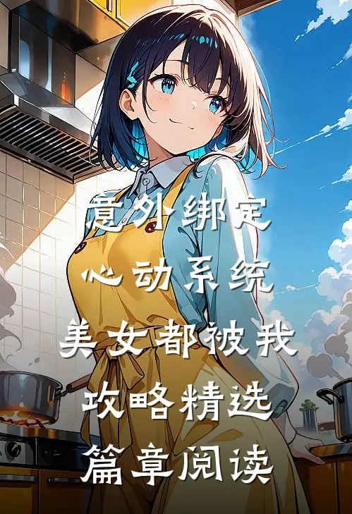 意外绑定心动系统，美女都被我攻略精选篇章阅读