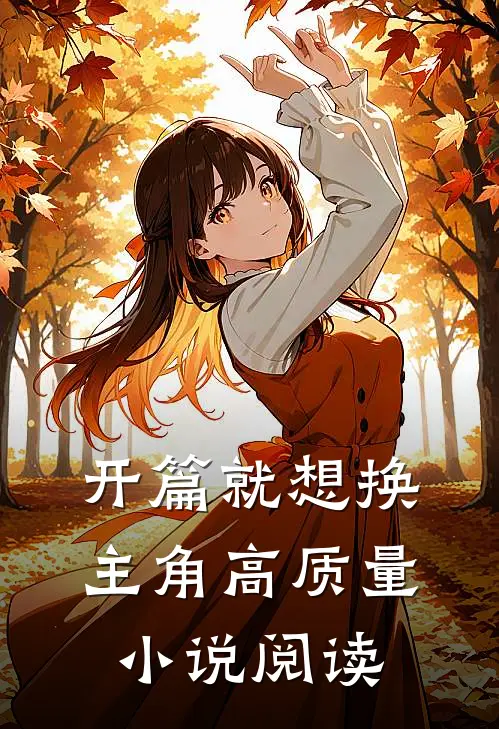 开篇就想换主角高质量小说阅读