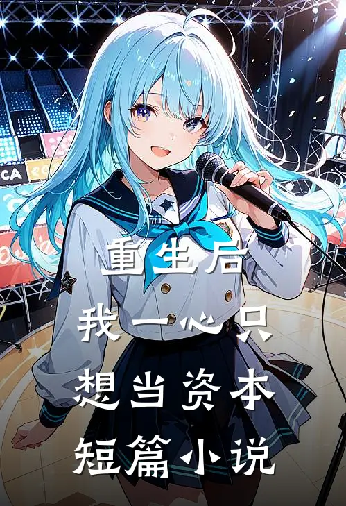 重生后，我一心只想当资本短篇小说