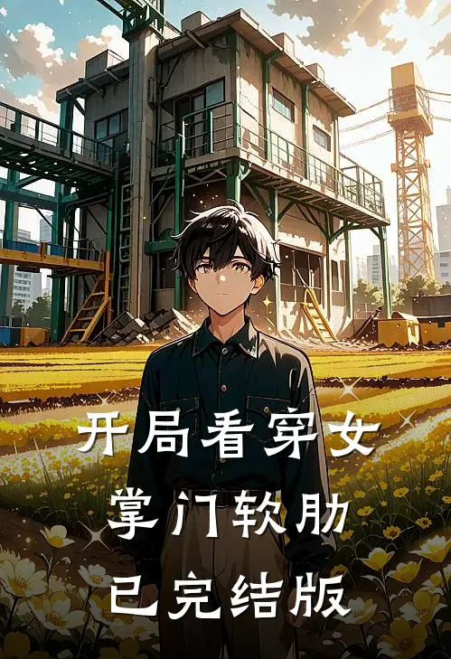 开局看穿女掌门软肋已完结版