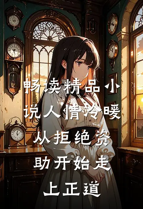畅读精品小说人情冷暖，从拒绝资助开始走上正道