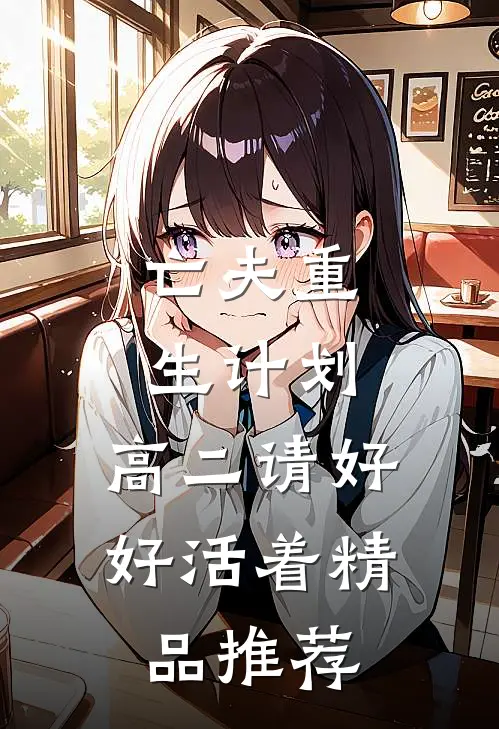亡夫重生计划：高二请好好活着精品推荐
