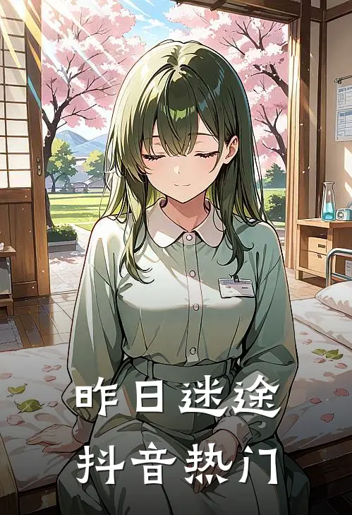 昨日迷途抖音热门