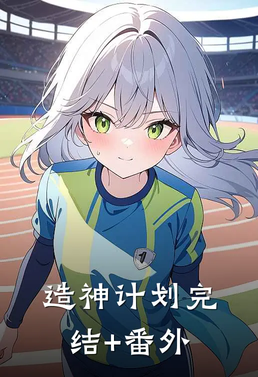 造神计划完结+番外