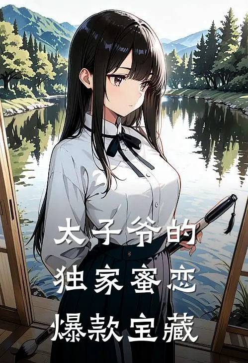 太子爷的独家蜜恋爆款宝藏