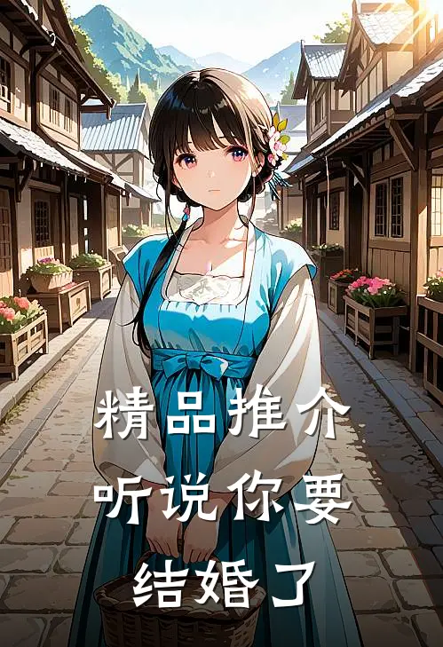 精品推介听说你要结婚了
