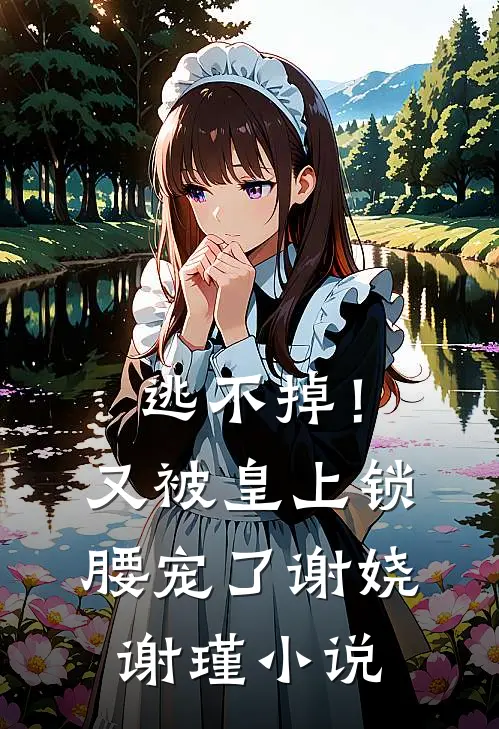 逃不掉！又被皇上锁腰宠了谢娆谢瑾小说