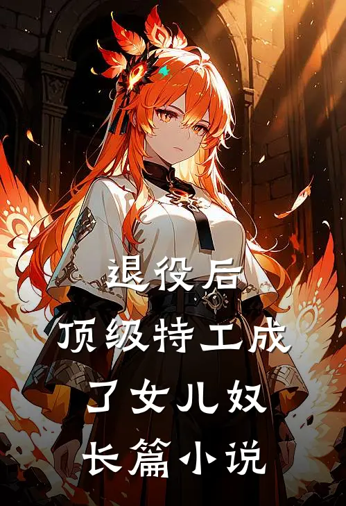退役后，顶级特工成了女儿奴长篇小说