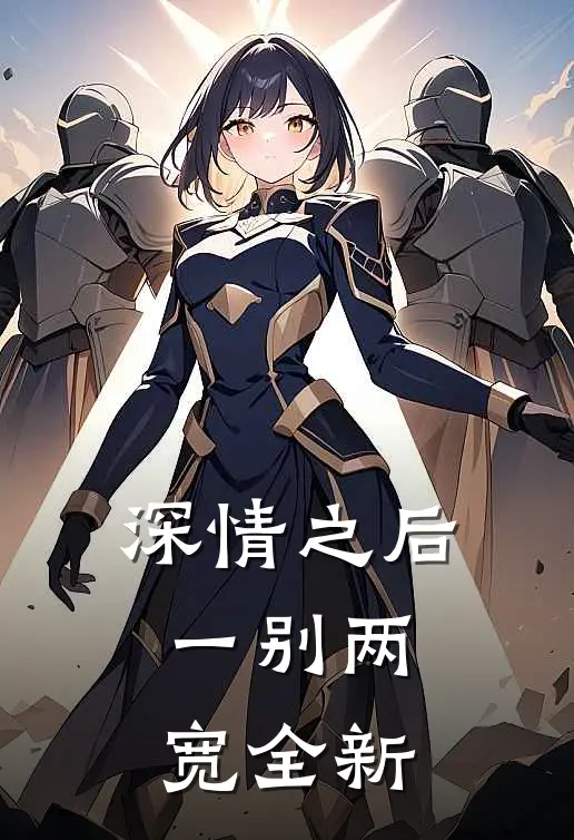 深情之后，一别两宽全新