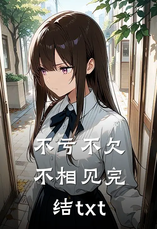 不亏不欠不相见完结txt