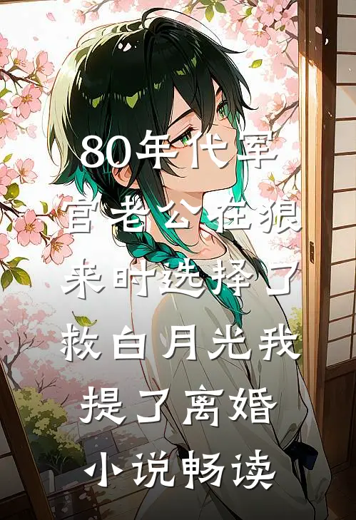 80年代军官老公在狼来时选择了救白月光我提了离婚小说畅读