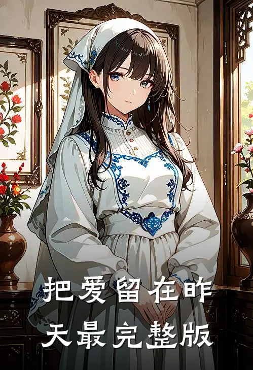 把爱留在昨天最完整版