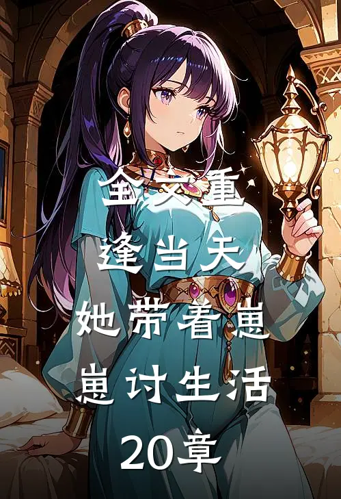 全文重逢当天,她带着崽崽讨生活20章