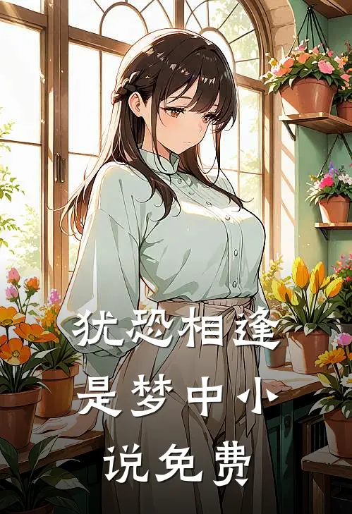 犹恐相逢是梦中小说免费