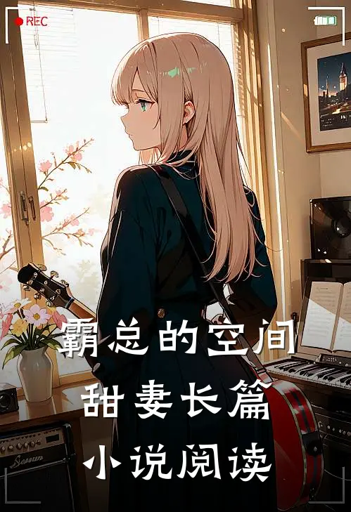 霸总的空间甜妻长篇小说阅读