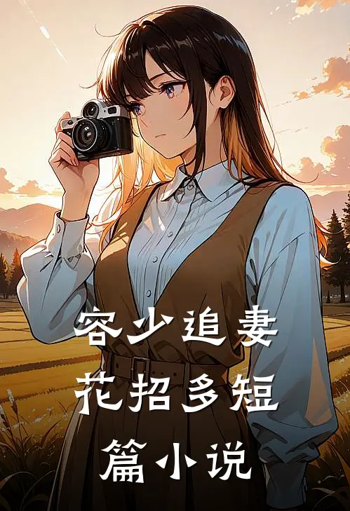 容少追妻花招多短篇小说