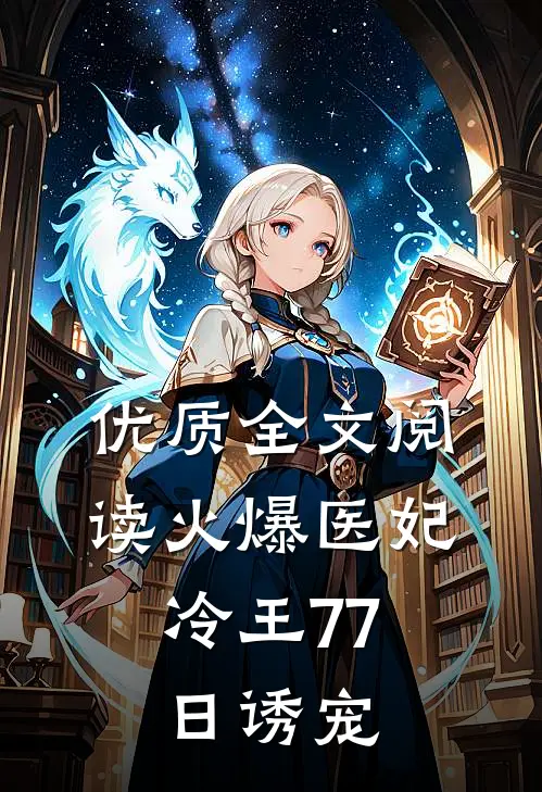 优质全文阅读火爆医妃：冷王77日诱宠