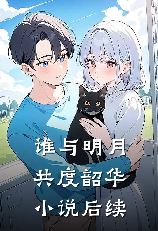 谁与明月共度韶华小说后续