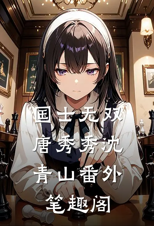 国士无双：唐秀秀沈青山番外笔趣阁