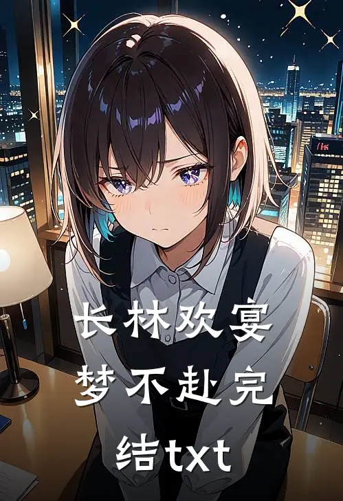 长林欢宴梦不赴完结txt