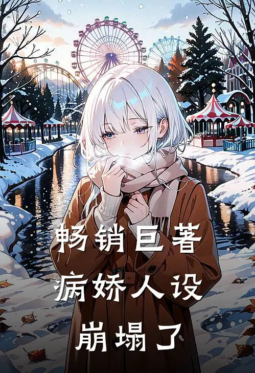 畅销巨著病娇人设崩塌了