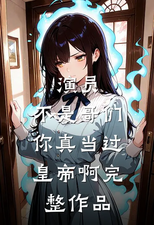 演员：不是哥们，你真当过皇帝啊完整作品