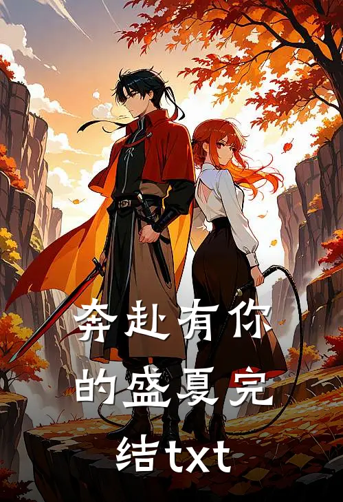 奔赴有你的盛夏完结txt