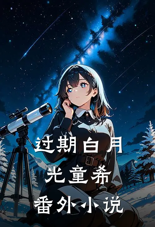 过期白月光童希： 番外小说
