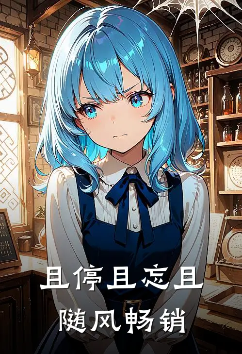 且停且忘且随风畅销