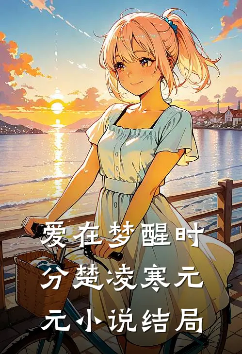 爱在梦醒时分楚凌寒元元小说结局