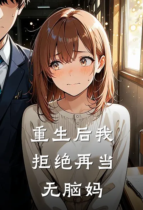 重生后我拒绝再当无脑妈