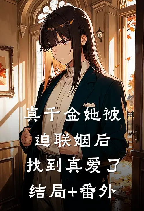 真千金她被迫联姻后，找到真爱了结局+番外