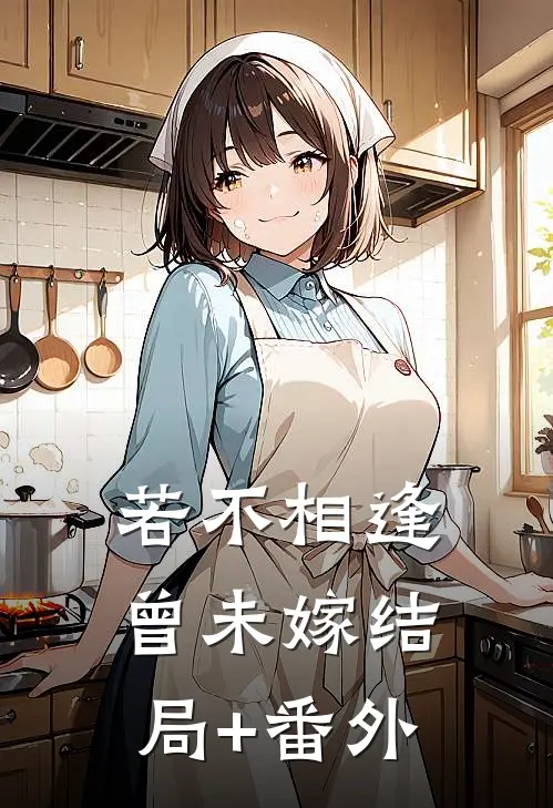 若不相逢曾未嫁结局+番外