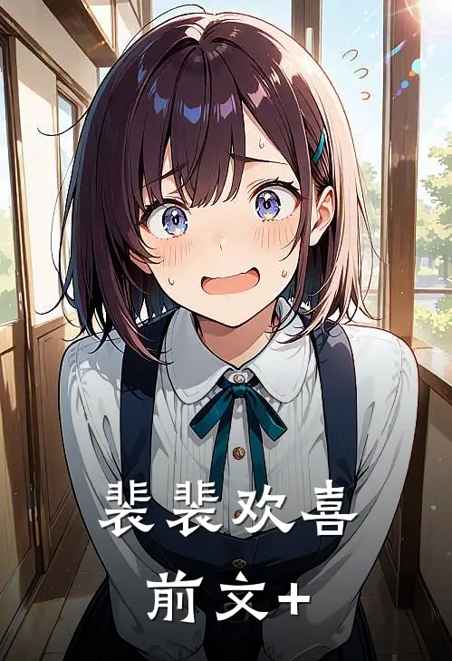 裴裴欢喜前文+