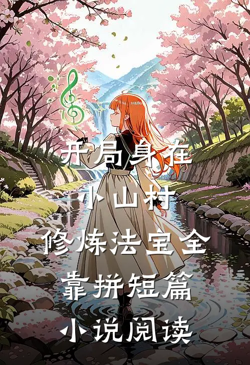 开局身在小山村，修炼法宝全靠拼短篇小说阅读