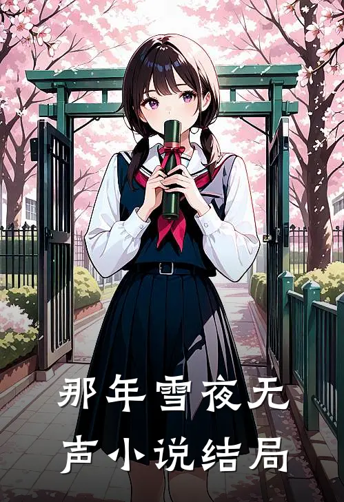那年雪夜无声小说结局
