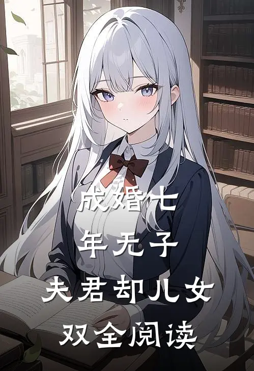 成婚七年无子，夫君却儿女双全阅读