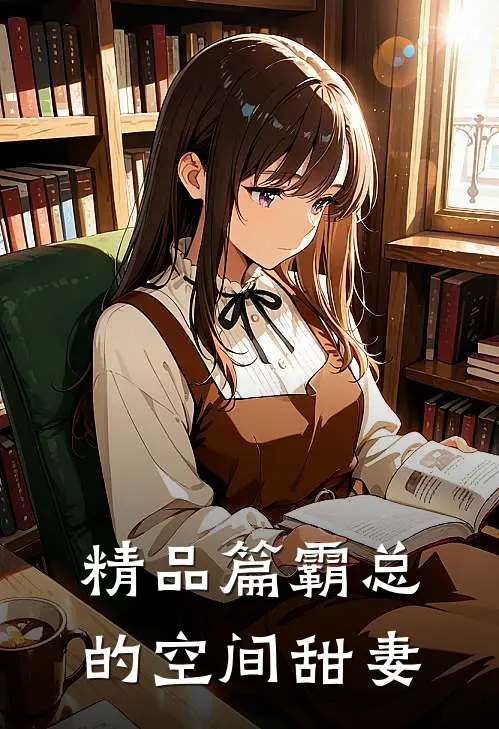 精品篇霸总的空间甜妻