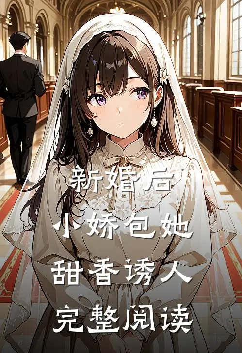 新婚后，小娇包她甜香诱人完整阅读