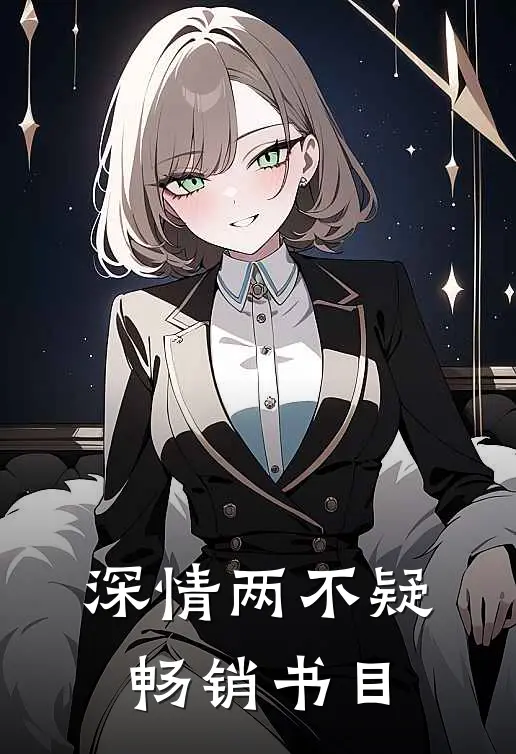 深情两不疑畅销书目