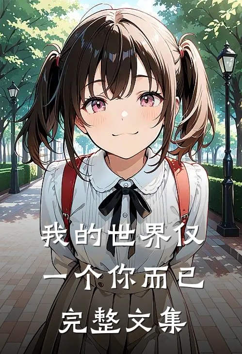 我的世界仅一个你而已完整文集