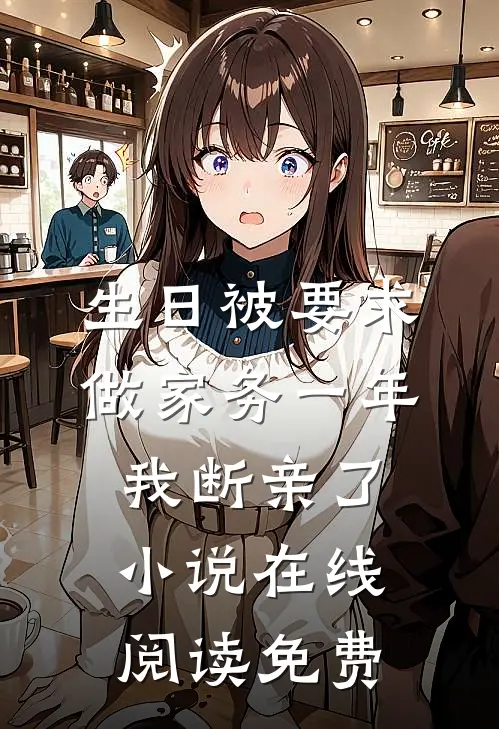 生日被要求做家务一年，我断亲了小说在线阅读免费