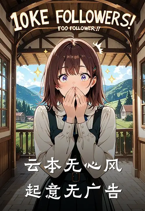 云本无心风起意无广告